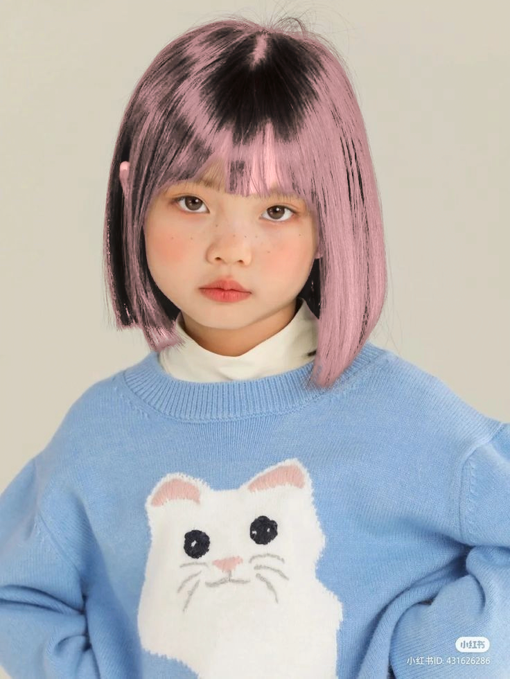 Wella Vintage Blush