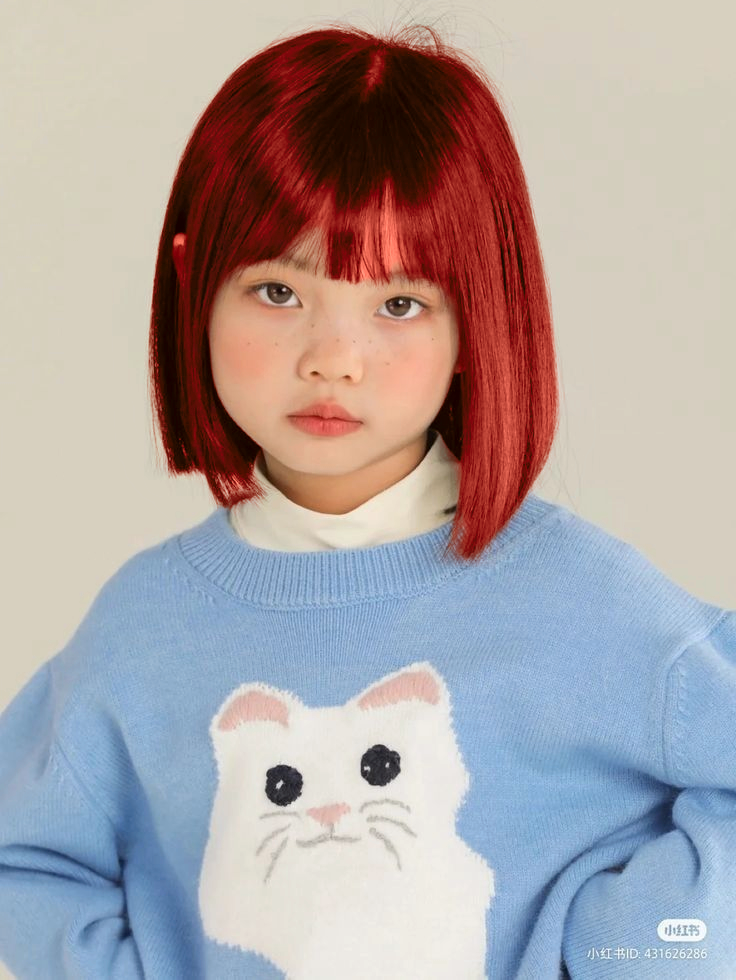 Wella Pure Coral