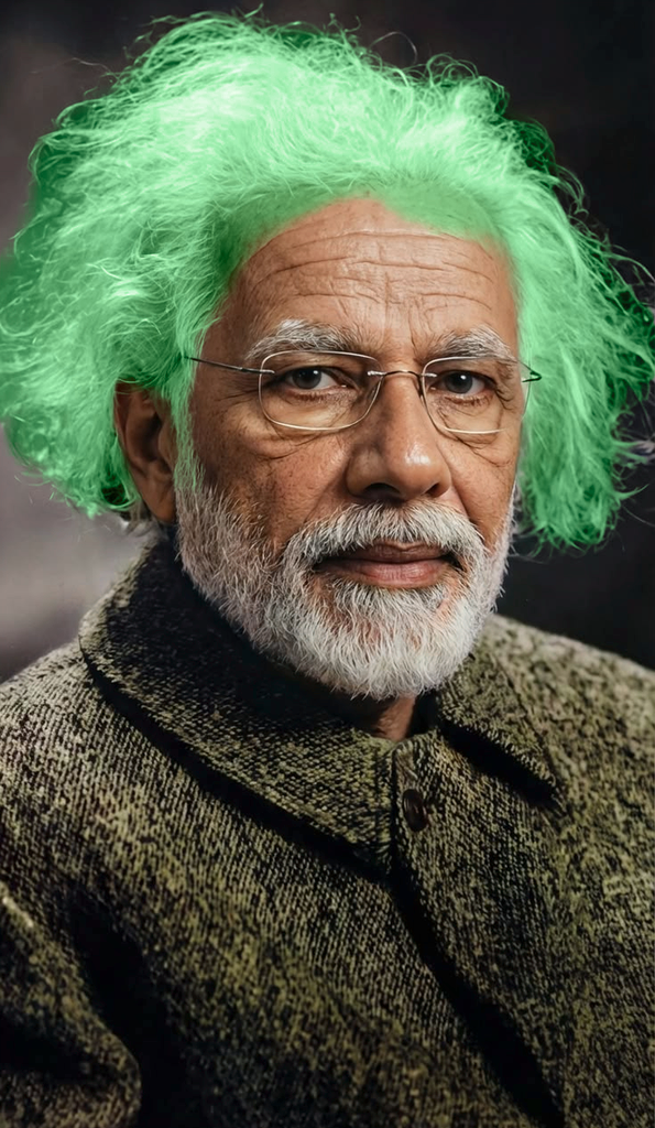 Emerald Green