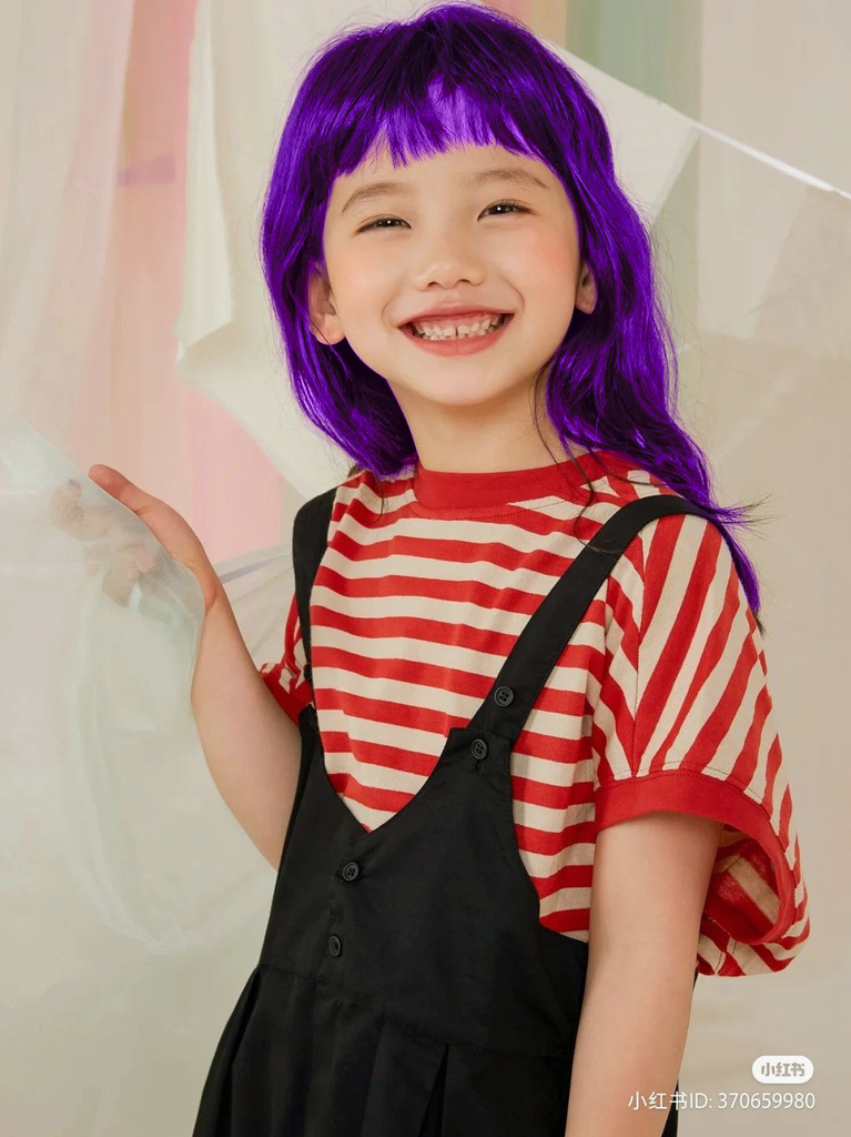 Electric Violet