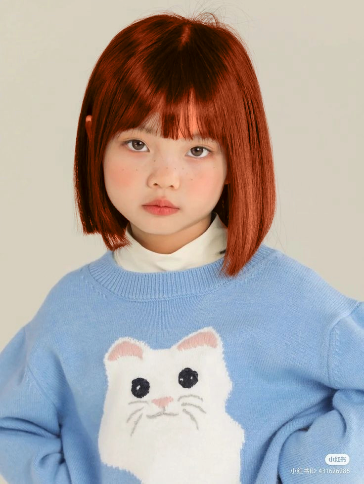 Wella Light Red Golden Blonde