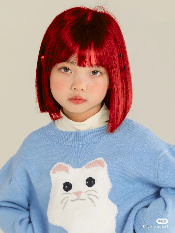Wella Pure Red