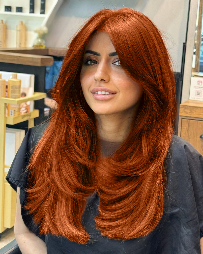 Auburn Copper